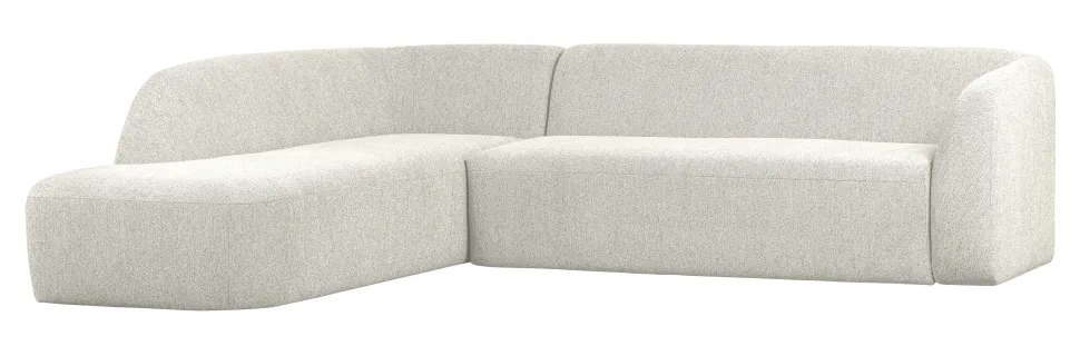 Hoekbank Sloping Links