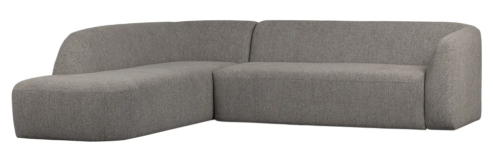 Hoekbank Sloping Links