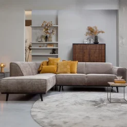 Hoekbank Statement Rib, 274cm