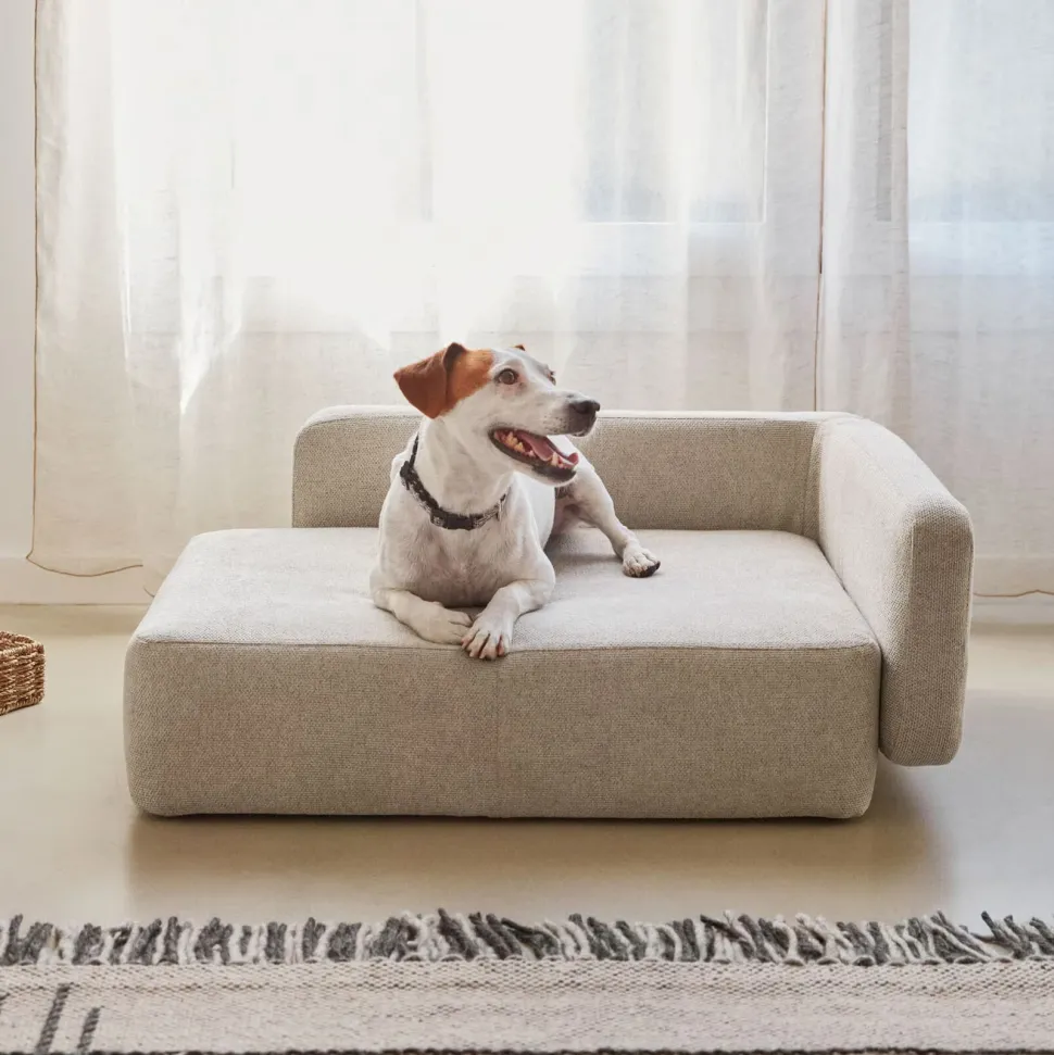 Hondenkussen Bowie 80 x 63cm