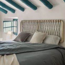 Hoofdbord Aberash 165 x 60cm