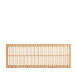 Hoofdbord Beyla Eikenhout