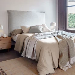 Hoofdbord Tanit 166 x 106cm