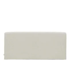 Hoofdbord Valma 160 x 200cm, kleur Pearl