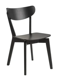 Houten Eetkamerstoel Torkil