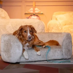 Huisdierenbed Bingo Chenille