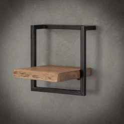 Industriële Wandplank Buster