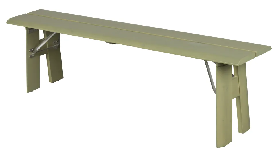 Inklapbare Tuinbank Avenue 170cm