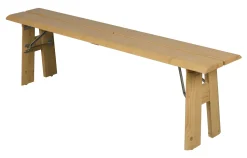 Inklapbare Tuinbank Avenue 170cm