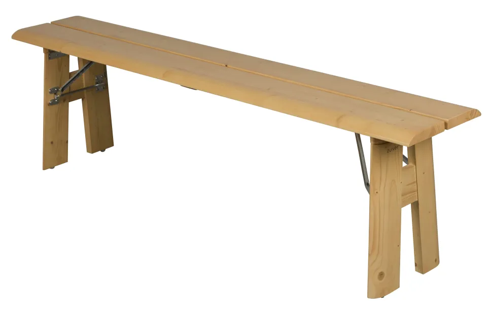 Inklapbare Tuinbank Avenue 170cm