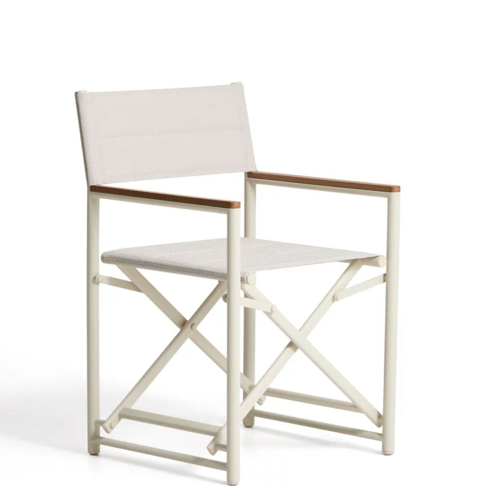 Inklapbare Tuinstoel Tisno