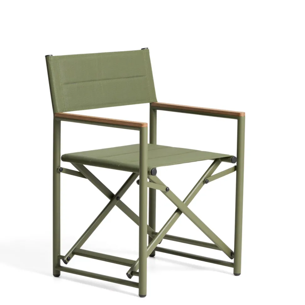 Inklapbare Tuinstoel Tisno