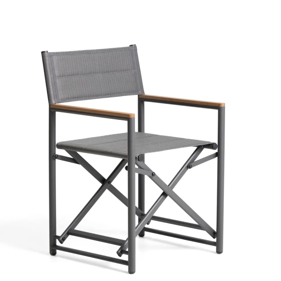 Inklapbare Tuinstoel Tisno