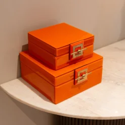 Juwelenbox Bodine 16 x 16cm