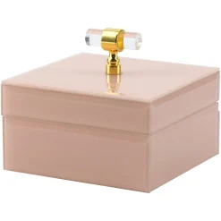 Juwelenbox Rana Beige
