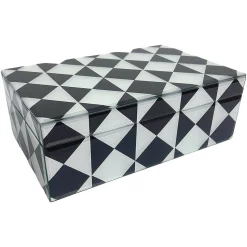 Juwelenbox Silas Glas