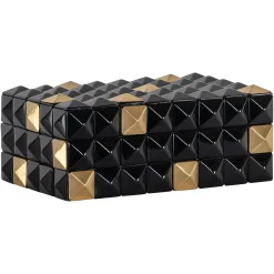 Juwelenbox Velicia 22 x 14cm