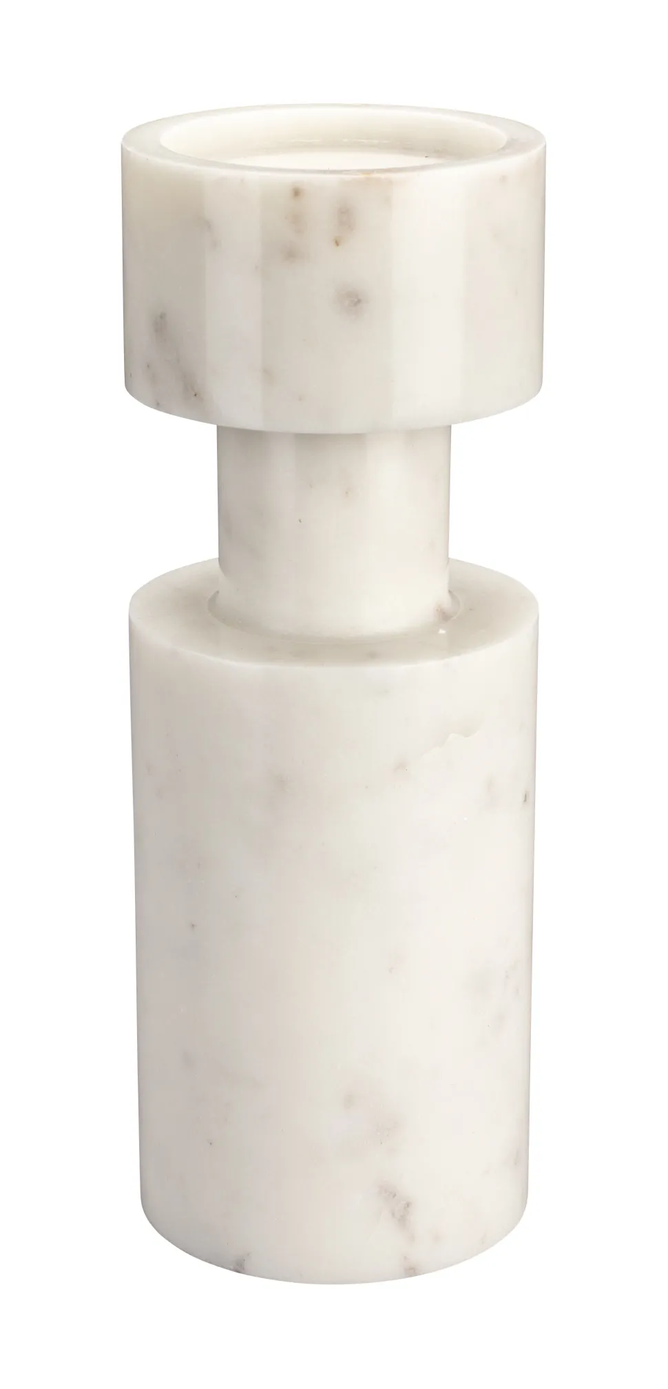 Kaarshouder Paros Marmer