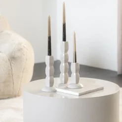 Kaarshouder Prinz Set van 3 stuks