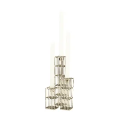 Kaarshouder WireWorks Set van 3 stuks