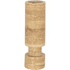 Kandelaar Alaina 21cm hoog