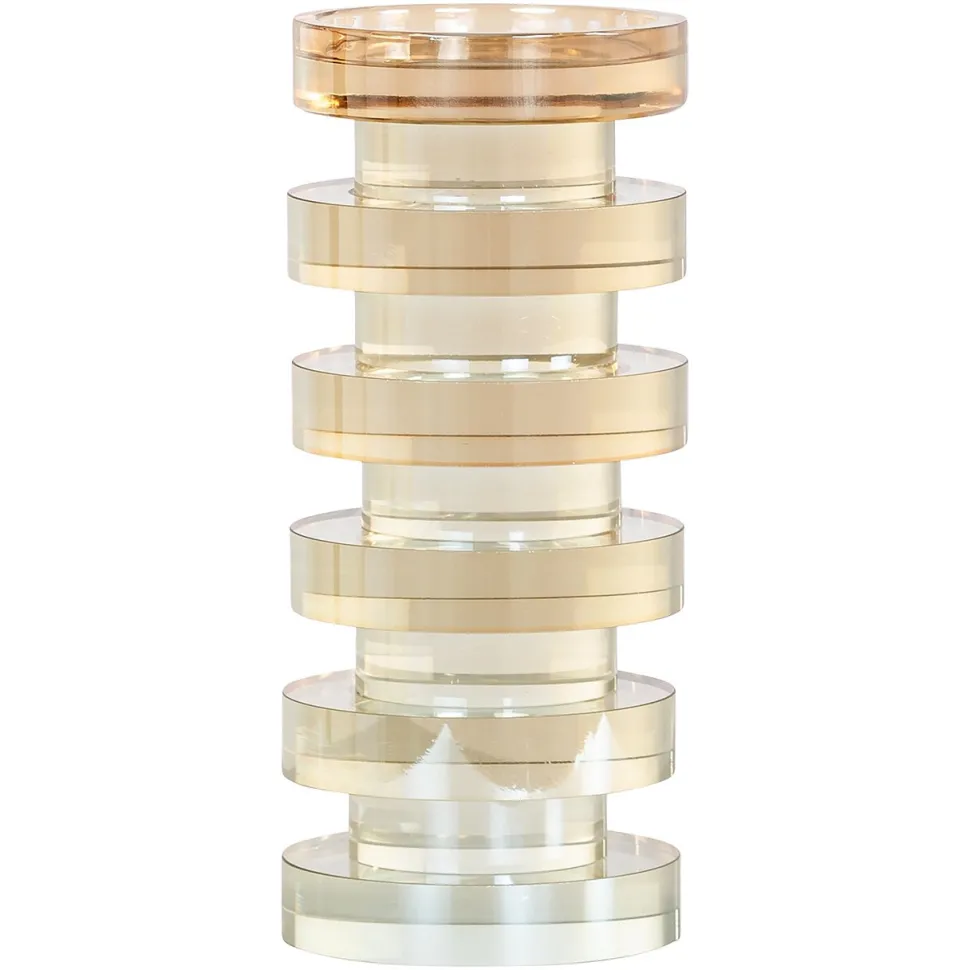 Kandelaar Cira Crystal