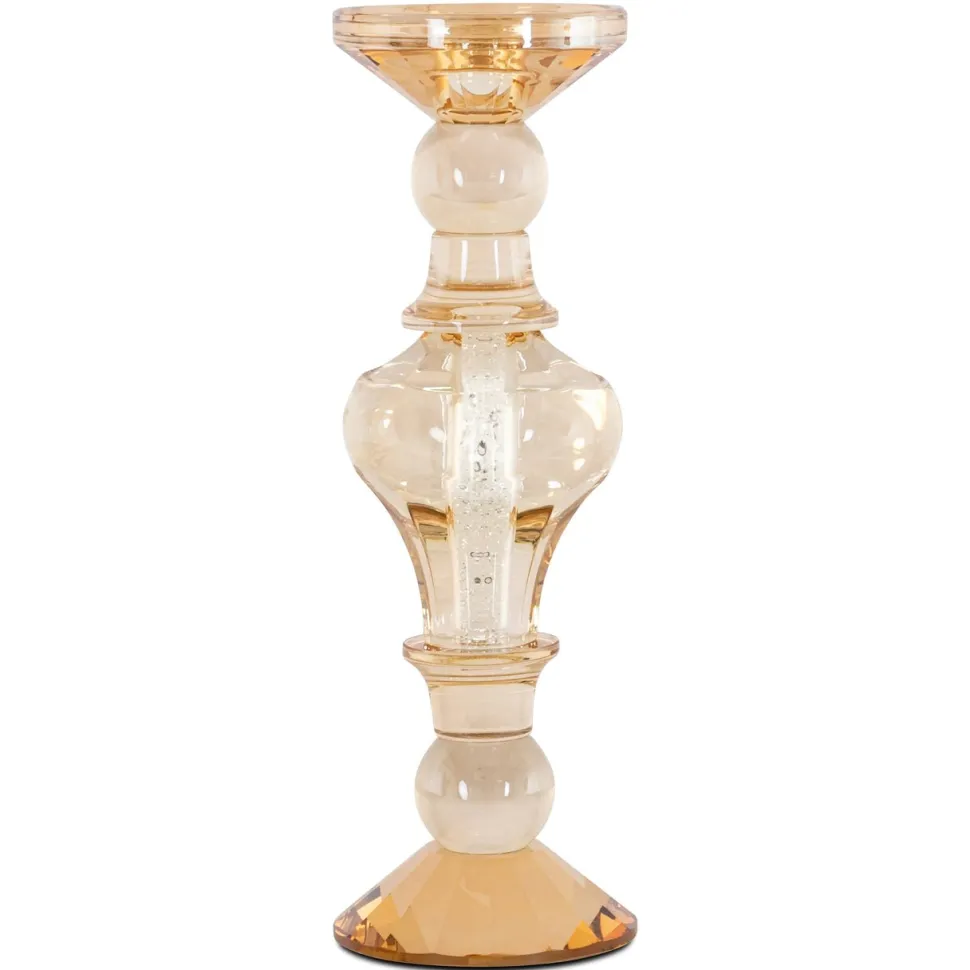 Kandelaar Dilan Glas