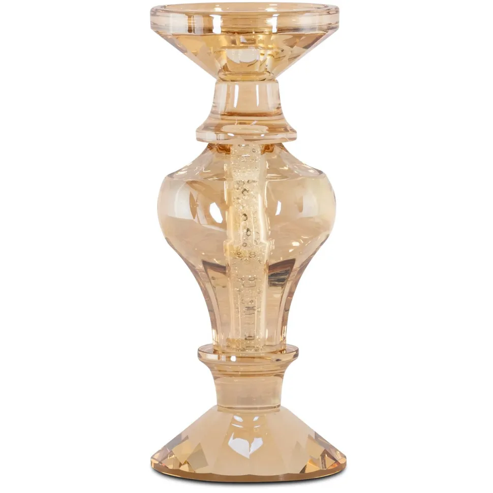 Kandelaar Dilan Glas