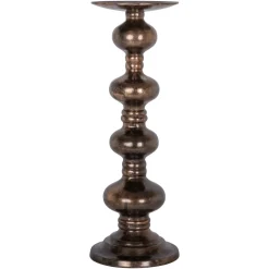 Kandelaar Joya kleur Copper