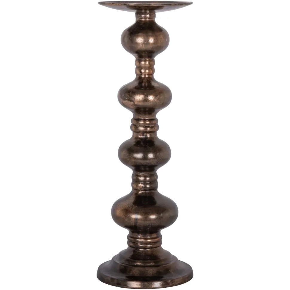 Kandelaar Joya kleur Copper