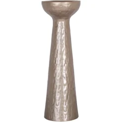 Kandelaar Juana kleur Beige