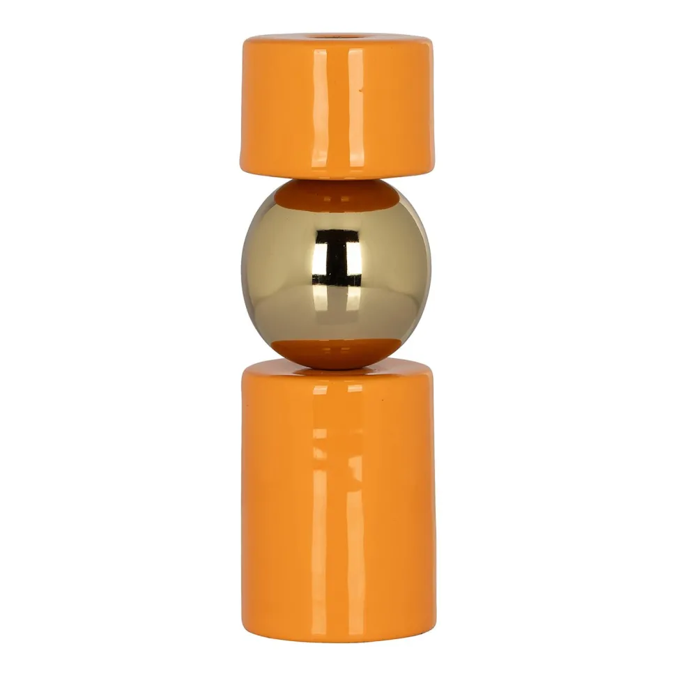 Kandelaar Kira 23cm hoog