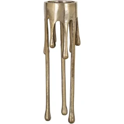 Kandelaar Lorin kleur Brushed Gold