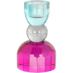 Kandelaar Merlin 13cm hoog