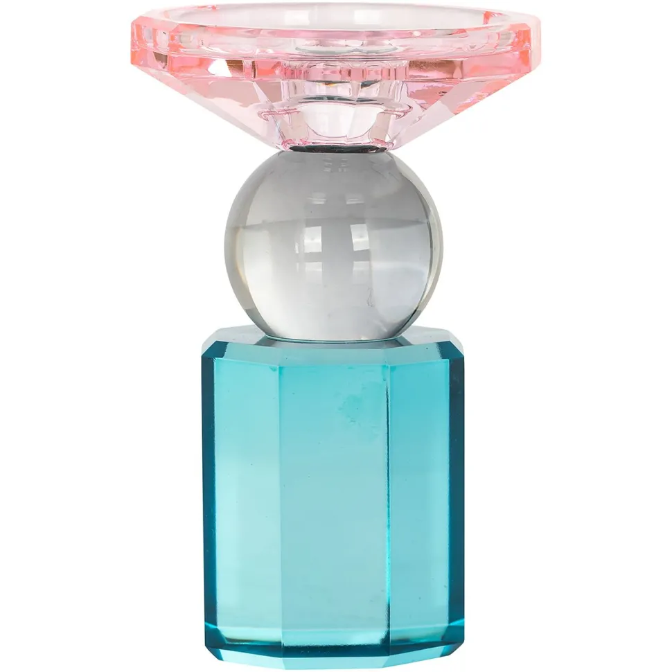 Kandelaar Michou 14cm hoog