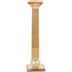 Kandelaar Milou Glas