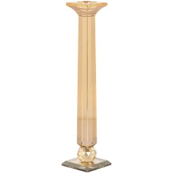 Kandelaar Milou Glas