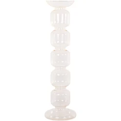 Kandelaar Rabia Glas
