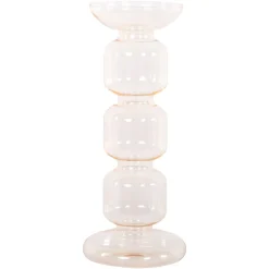 Kandelaar Rabia Glas