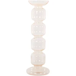 Kandelaar Rabia Glas