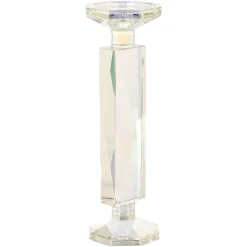 Kandelaar Rainbow Kristal