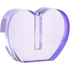 Kandelaar Tanna Glas, 18cm