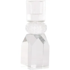 Kandelaar Yanou Glas, 15cm