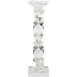 Kandelaar Zhara Glas