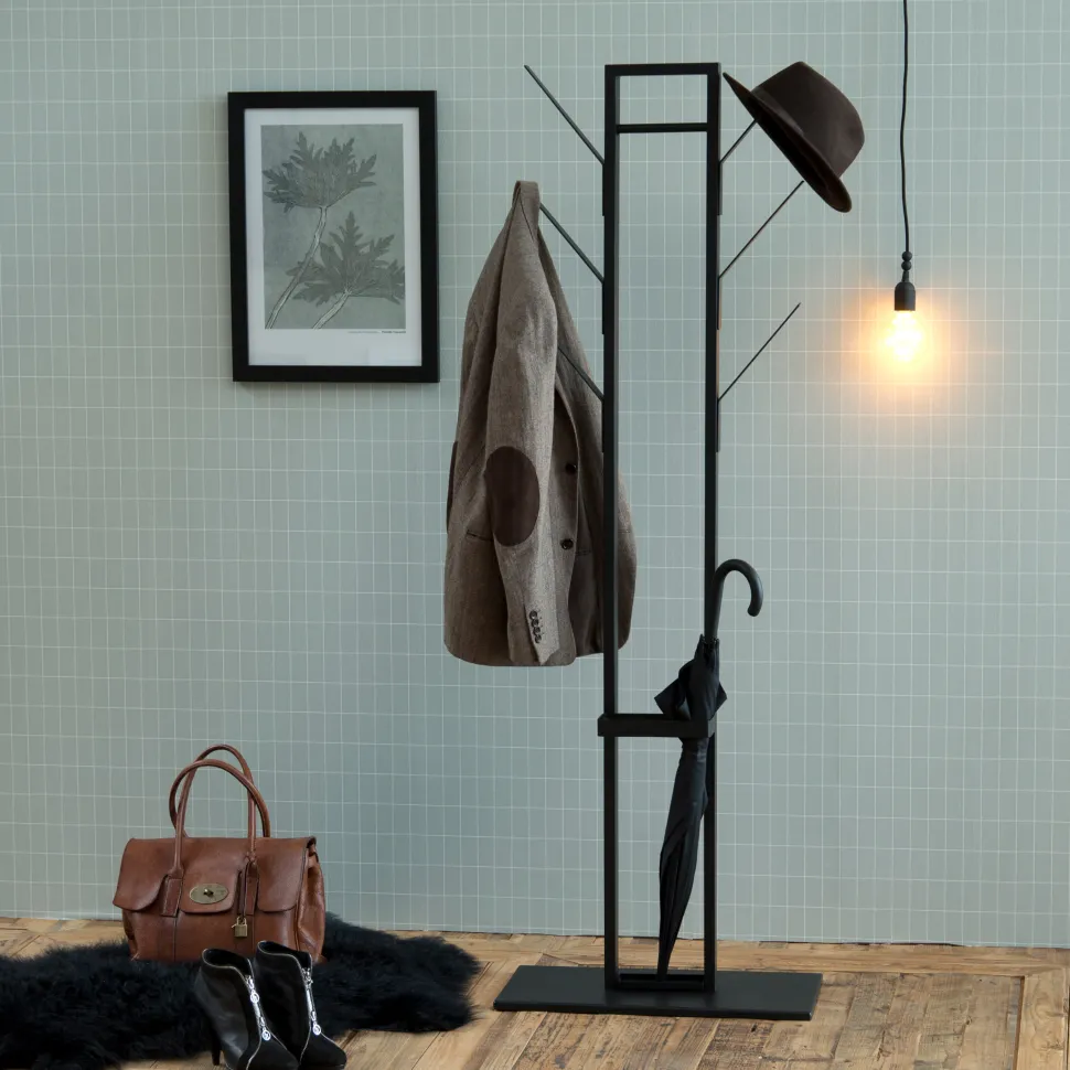 Kapstok Celine 165cm