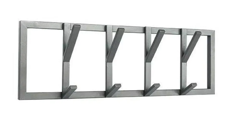 Kapstok Frame, Metaal, 70 x 22 x 9cm