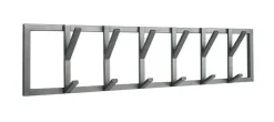 Kapstok Frame, Metaal, 95 x 22 x 9cm