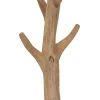 Kapstok Luuk Teakhout, 180cm