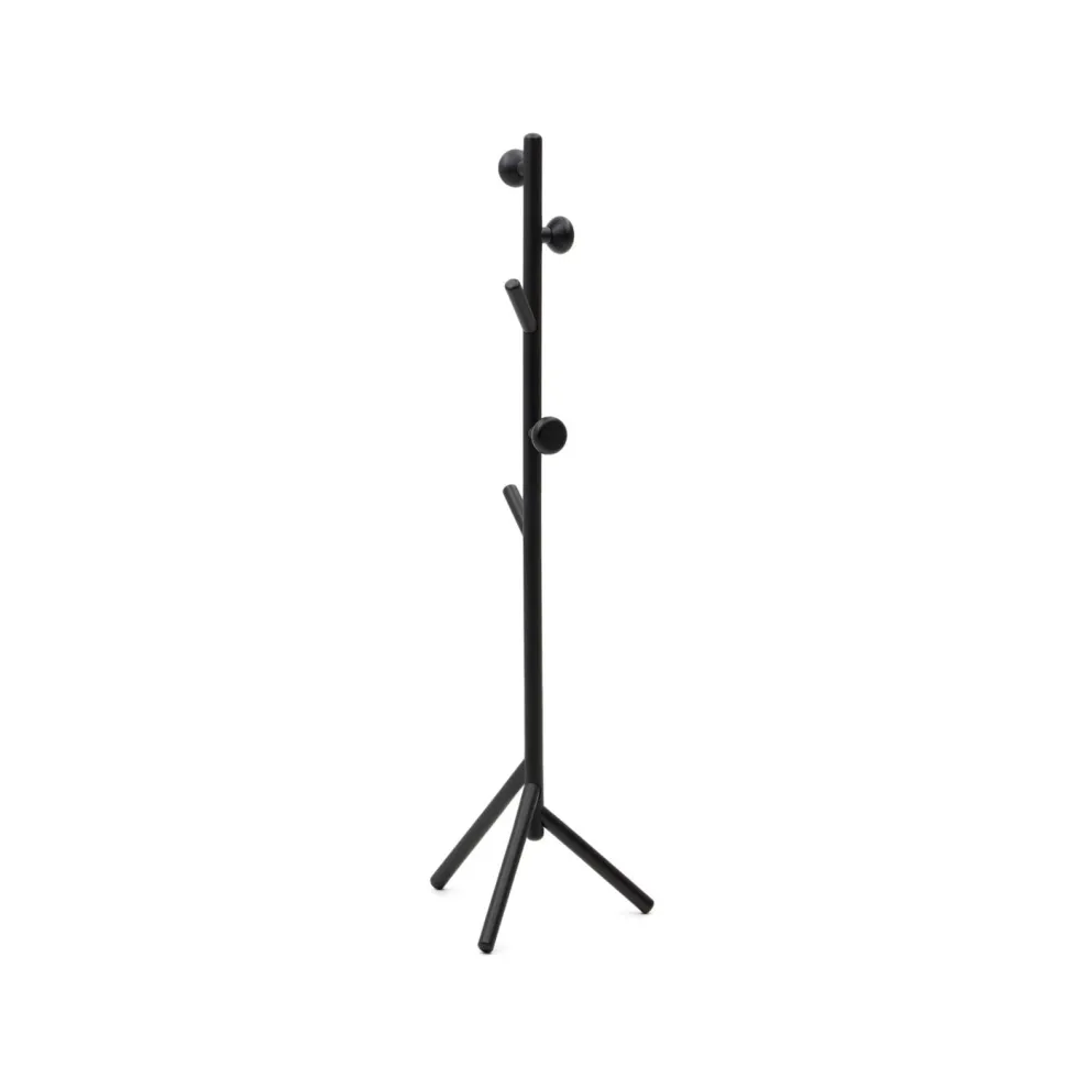 Kapstok Nadue Beukenhout, 170cm