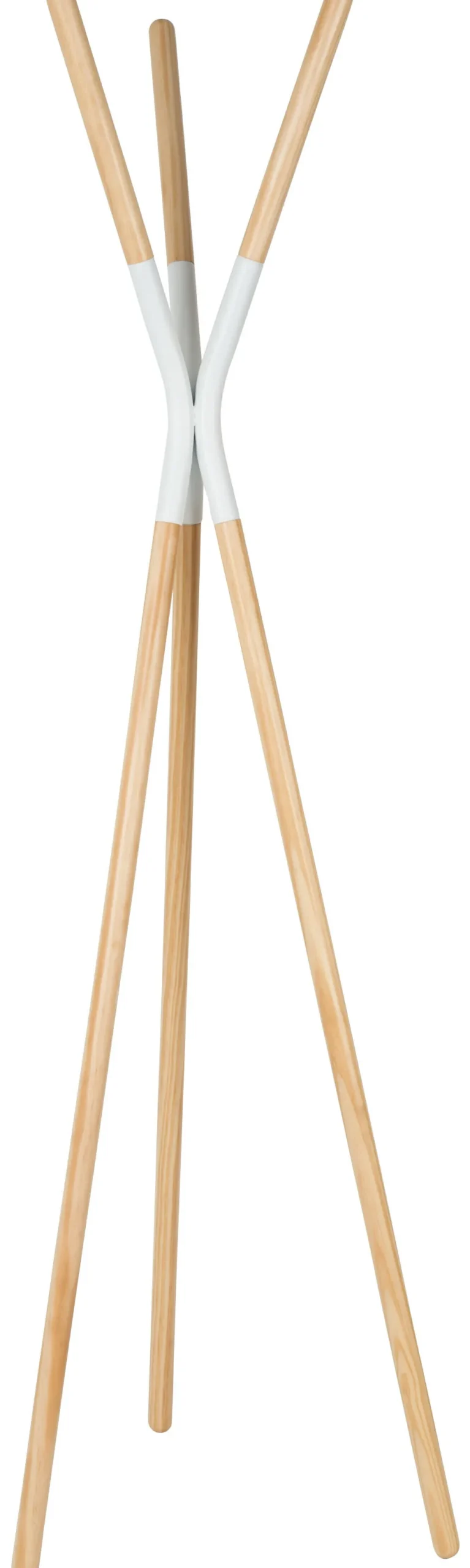 Kapstok Pinnacle 176cm hoog